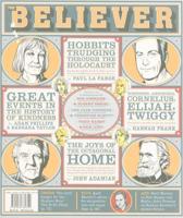 The Believer, Issue 62