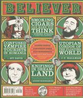 The Believer, Issue 66