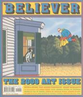 The Believer, Issue 67