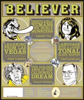 The Believer, Issue 68
