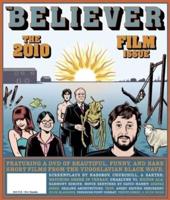 The Believer, Issue 70