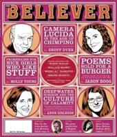 Believer, Issue 74