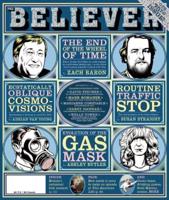 Believer, Issue 75