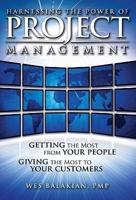 Harnessing the Power of Project Management