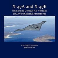 X-47 Unmanned Combat Air Vehicle (UCAV)