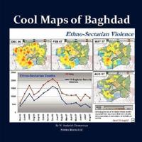 Cool Maps of Baghdad: the Emerald City and other cities of Iraq
