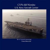 CVN-68 NIMITZ, U.S. Navy Aircraft Carrier