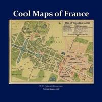 Cool Maps of France: Paris and Beyond