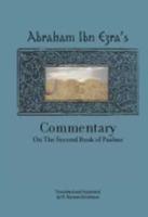 Rabbi Abraham Ibn Ezra's Commentary on the Second Book of Psalms