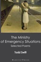 The Ministry of Emergency Situations