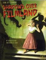 Shadows Over Filmland