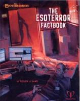 Esoterror Factbook