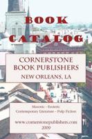 Cornerstone Book Catalog