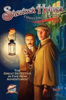 Sherlock Holmes - Consulting Detective Vol. One