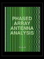 Phased Array Antenna Analysis (Computational Electromagnetics