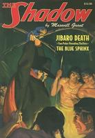 The Blue Sphinx and Jibaro Death