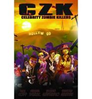 Celebrity Zombie Killers
