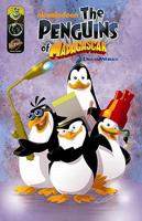 Penguins of Madagascar. Vol. 1