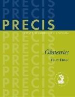 Precis Obstetrics