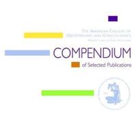 Compendium of Selected Publications 2011