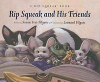 Rip Squeak & His Friends