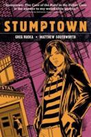 Stumptown. Volume 2 The Case of the Baby in the Velvet Case