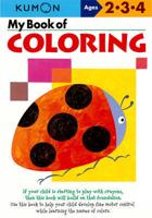 My Book Of Coloring