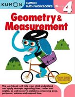 Kumon Grade 4 Geometry and Measurement