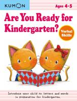 Are You Ready For Kindergarten?