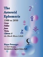 The Asteroid Ephemeris 1900 to 2050