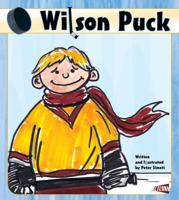 Wilson Puck