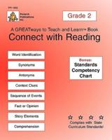 Connect With Reading Grade 2
