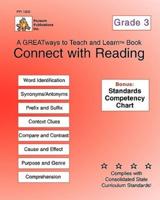 Connect With Reading Grade 3