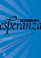 Sorprendidos Por La Esperanza. Volume 1