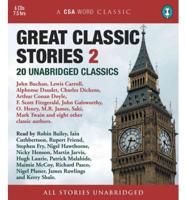 Great Classic Stories 2