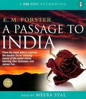 A Passage to India