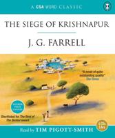 The Siege of Krishnapur