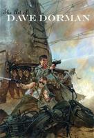 Rolling Thunder: The Art of Dave Dorman (Signed Edition)