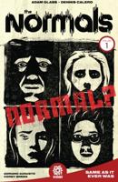 The Normals. Volume 1 Same as It Ever Was