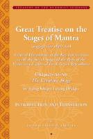 Great Treatise on the Stages of Mantra (Sngags Rim Chen Mo)