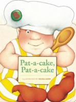 Pat-a-cake, Pat-a-cake