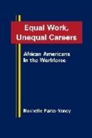 Equal Work, Unequal Careers