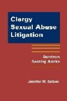 Clergy Sexual Abuse Litigation