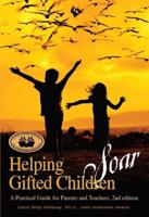 Helping Gifted Children Soar