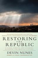 Restoring the Republic
