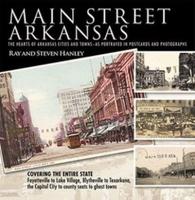 Main Street Arkansas