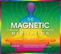 Megnetic Meditation Kit