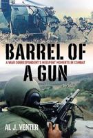 Barrel of a Gun