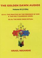 Golden Dawn Audio CD