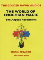 World of Enochian Magick CD